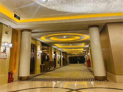 成都商务小时场ktv盛放-武侯区ktv预定