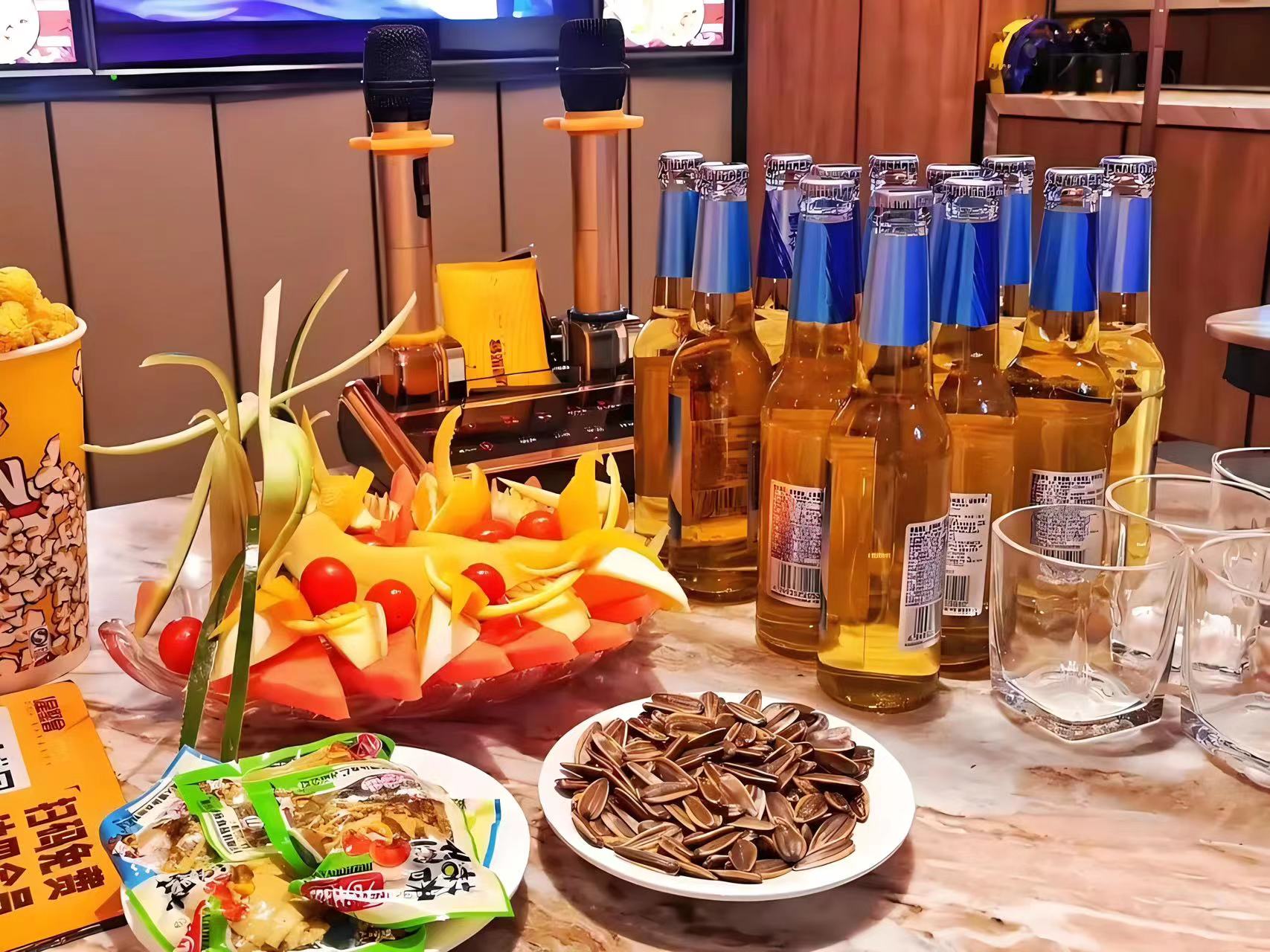 成都小时场ktv小时场ktv能否组局揭秘-武侯区ktv预定